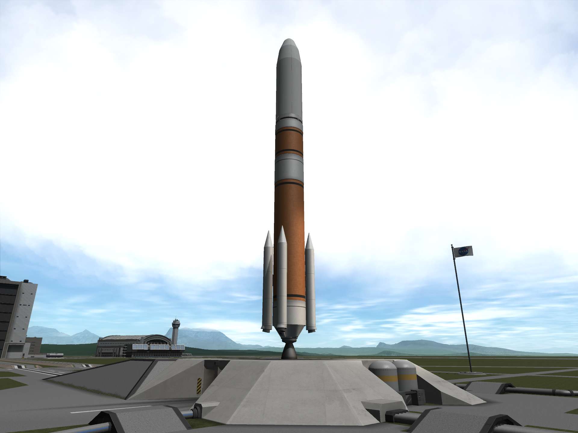 What did you do in KSP today? - Page 854 - KSP Discussion - Kerbal ...